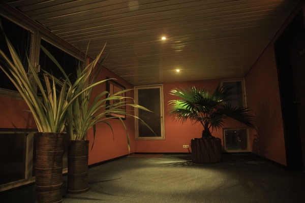 Hotel Heden Golf (Abidjan)